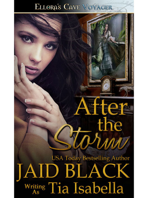 Title details for After the Storm by Jaid Black - Available